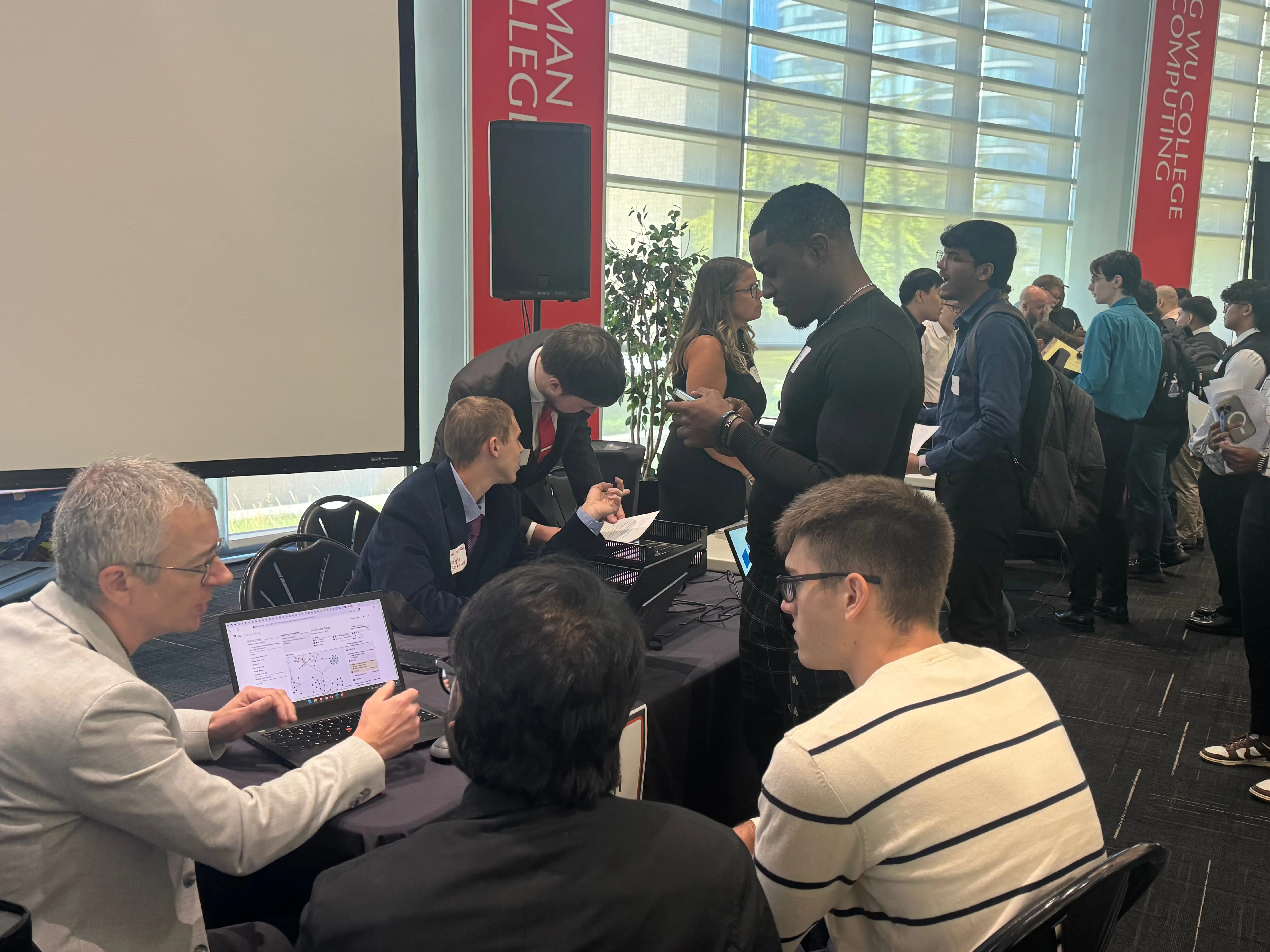 Industry Partnership